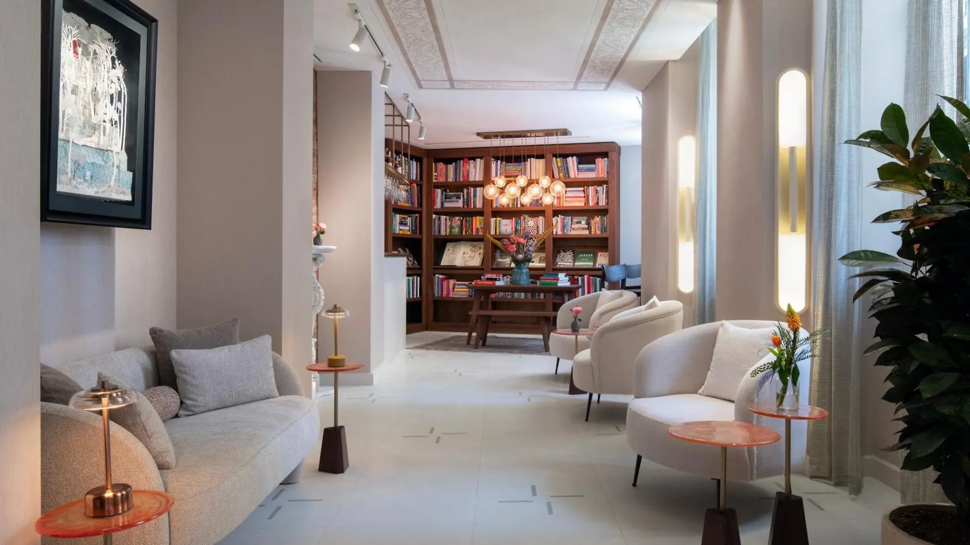 Casa Foscolo Hotel, Istanbul, A Member Of Design Hotels