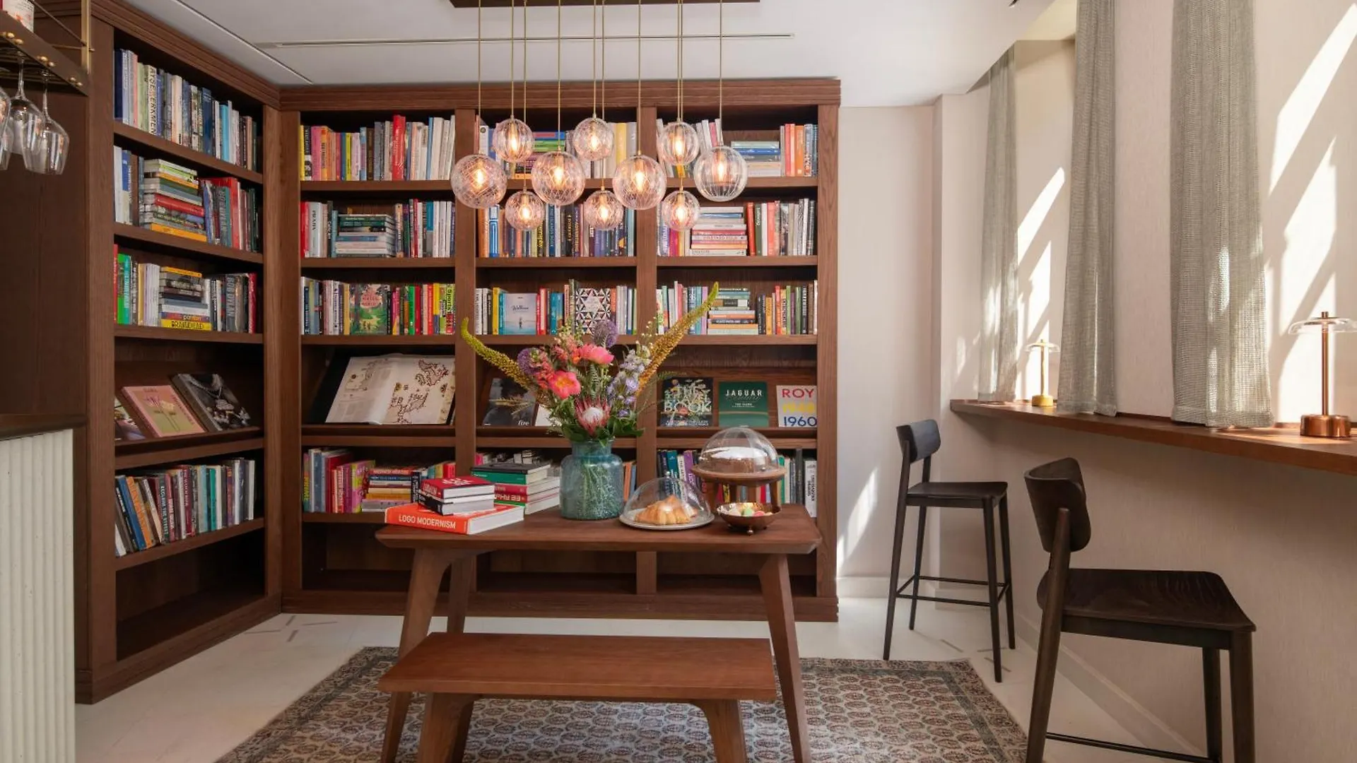 Casa Foscolo Hotel, Istanbul, A Member Of Design Hotels Turkey
