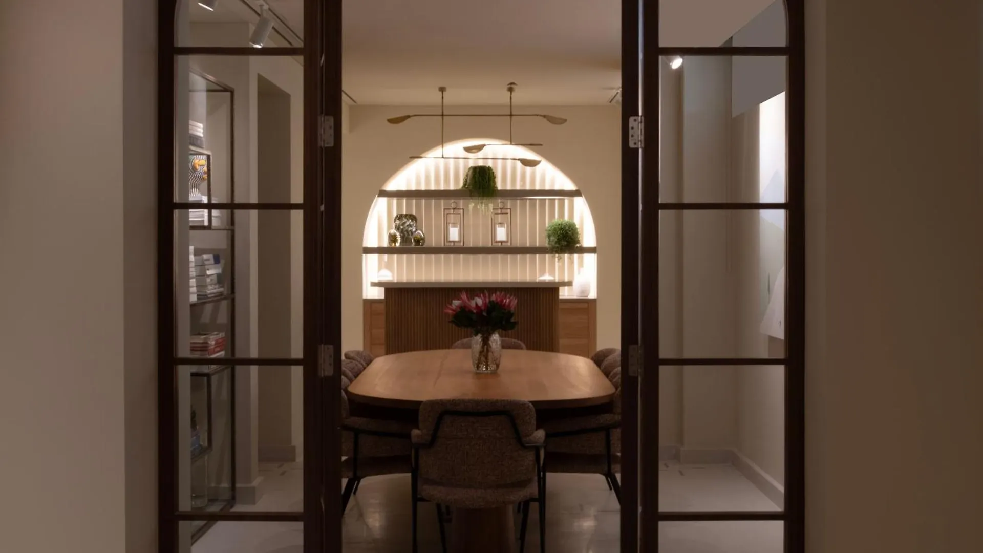 Casa Foscolo Hotel, Istanbul, A Member Of Design Hotels 0*, Istanbul Turkey