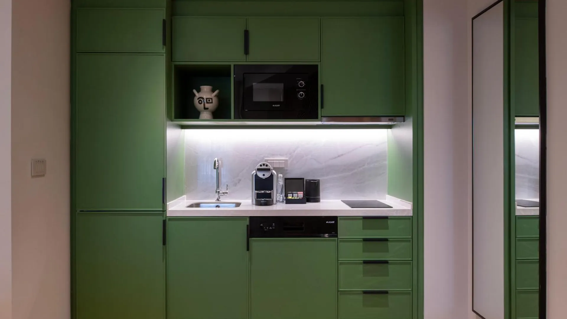 Casa Foscolo Hotel, Istanbul, A Member Of Design Hotels Istanbul