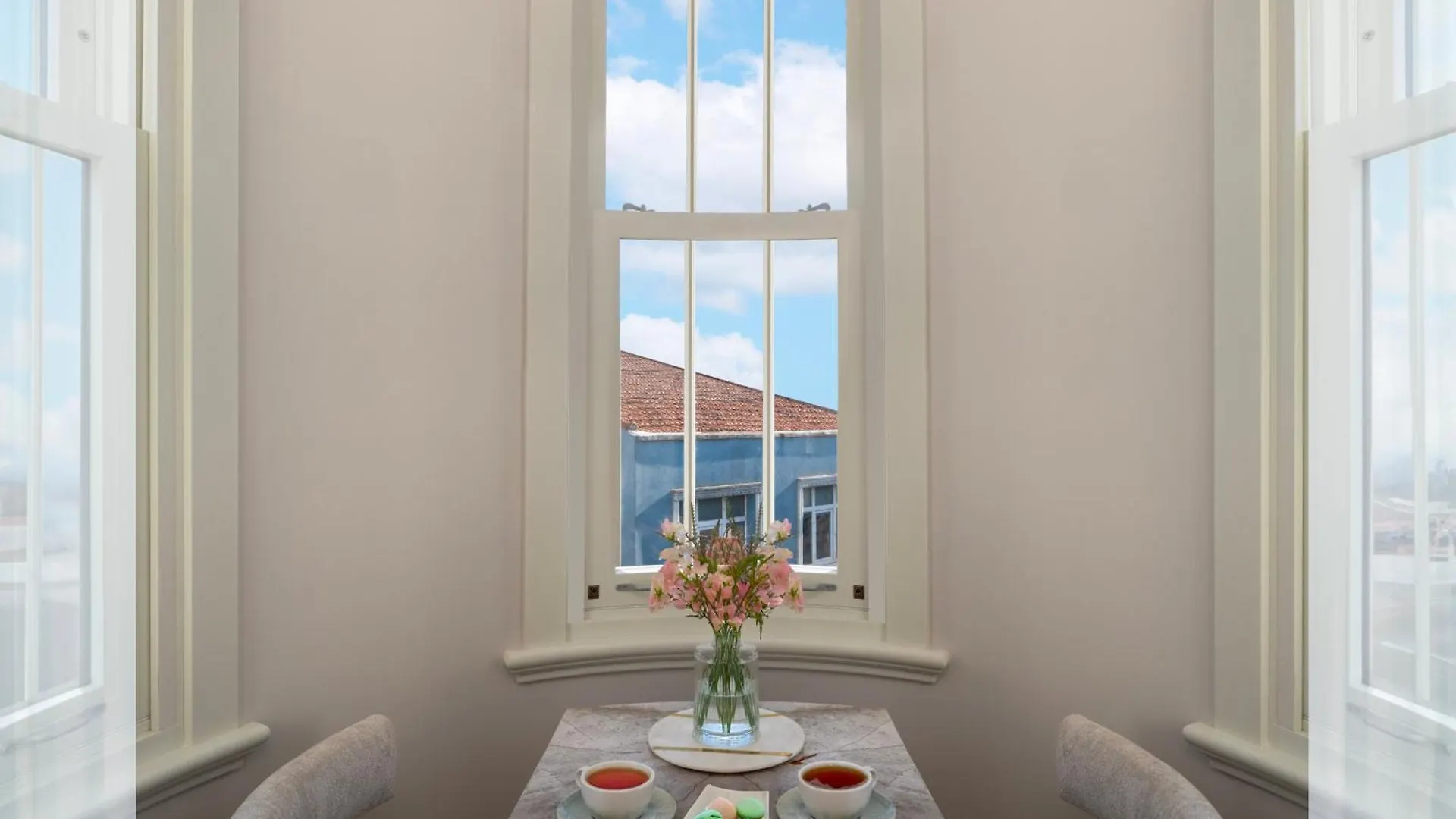 Casa Foscolo Hotel, Istanbul, A Member Of Design Hotels Turkey