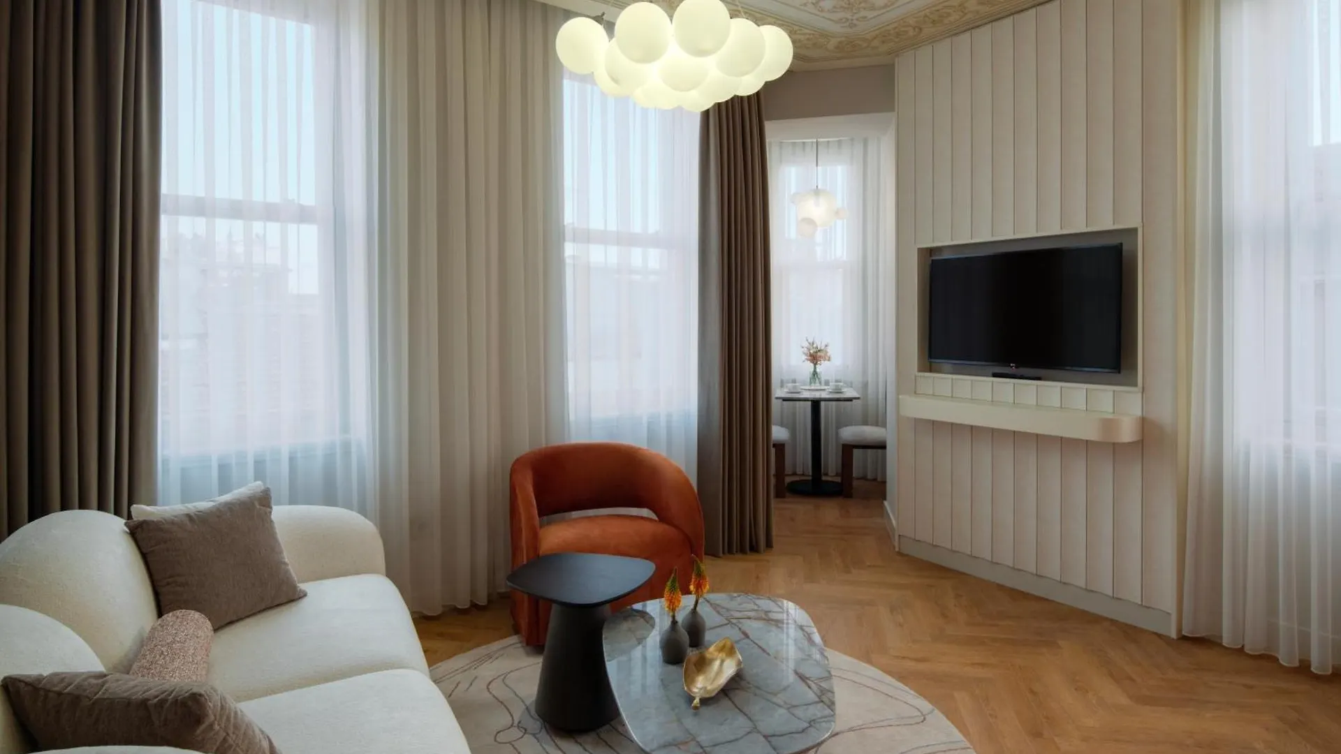 Casa Foscolo Hotel, Istanbul, A Member Of Design Hotels