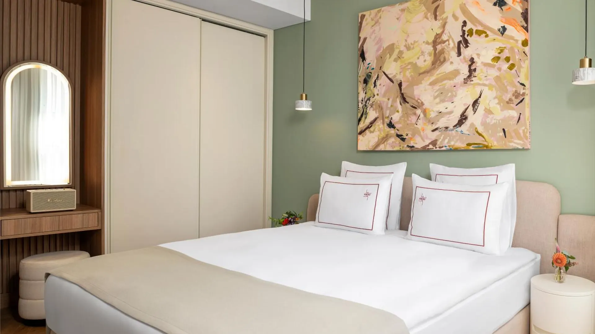 Casa Foscolo Hotel, Istanbul, A Member Of Design Hotels
