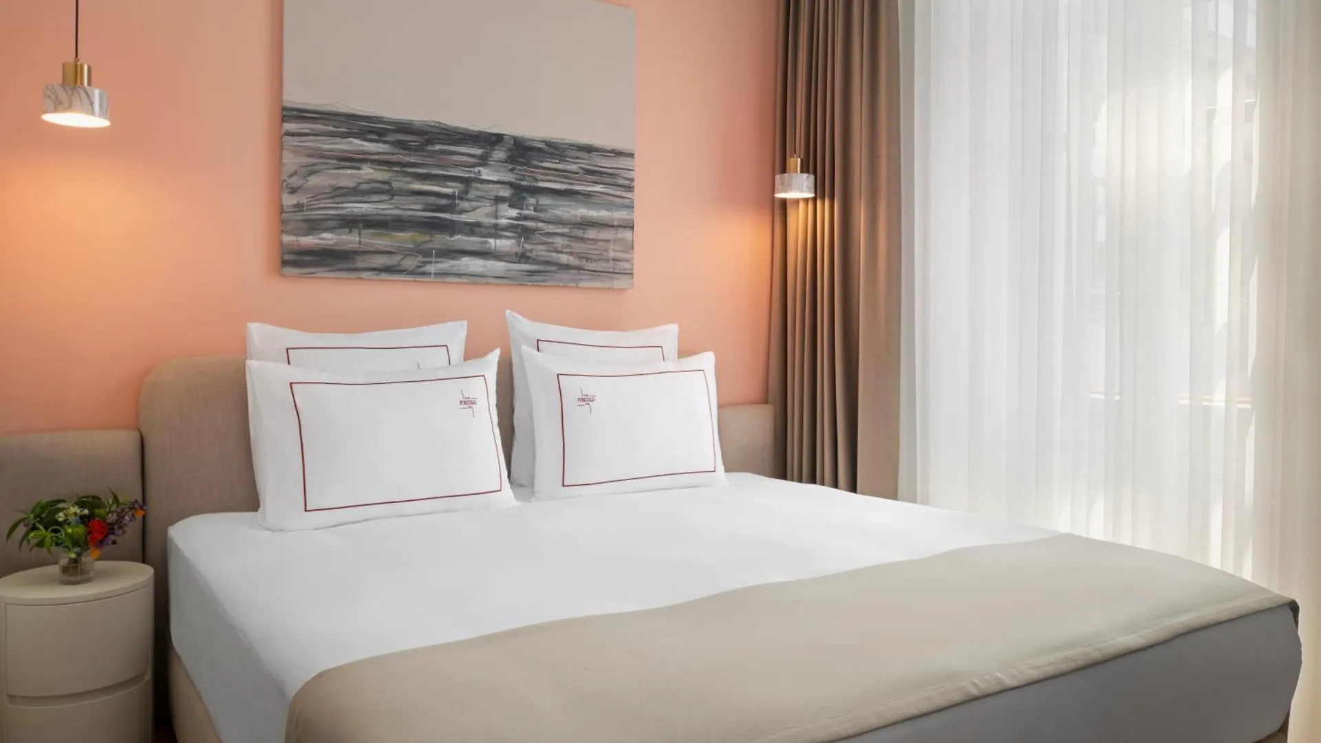 Casa Foscolo Hotel, Istanbul, A Member Of Design Hotels