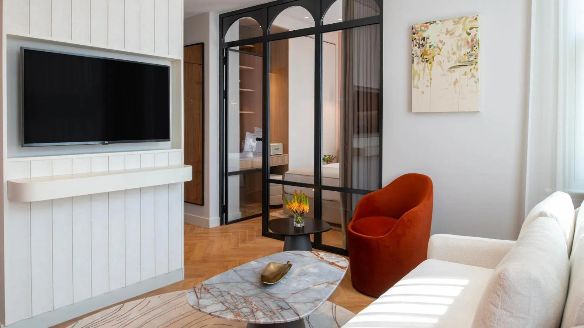 Casa Foscolo Hotel, Istanbul, A Member Of Design Hotels