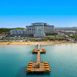 ***** Hotel Swissotel And Turkey