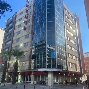**** Hotel Anemon Kent Turkey